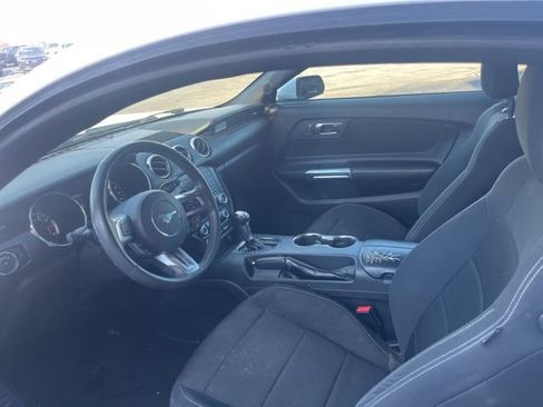 Used 2015 Ford Mustang Coupe w/ Enhanced Security Package image 12