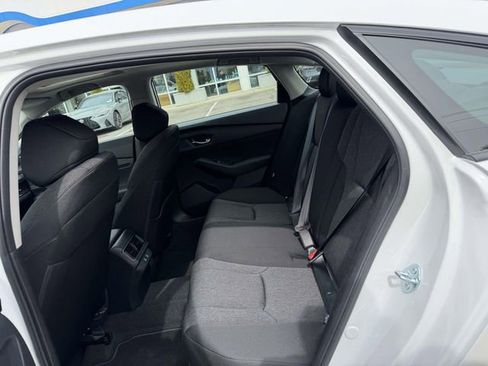 New 2026 Honda Accord SE image 9