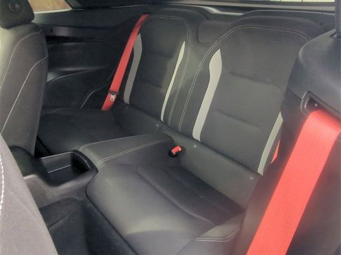 Used 2023 Chevrolet Camaro LT w/ Redline Edition image 21