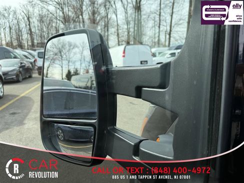 Used 2024 Ford Transit 350 148 High Roof DRW AWD image 24