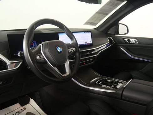 Certified 2026 BMW X5 sDrive40i RWD image 12