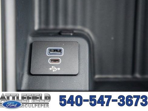 New 2026 Ford Expedition Tremor image 33