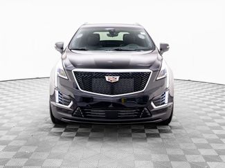 New 2025 Cadillac XT5 Sportv w/ Technology Package video 2