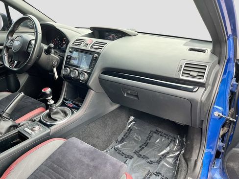 Used 2018 Subaru WRX STI AWD/4WD image 26
