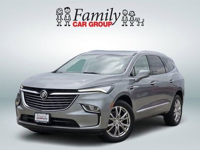 Used 2023 Buick Enclave Premium w/ Experience Buick Package