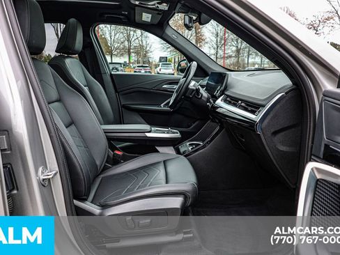 Used 2025 BMW X1 xDrive28i image 22