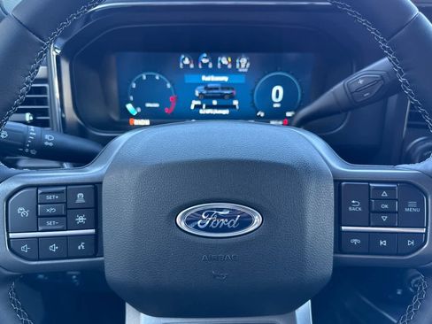 New 2026 Ford F250 Lariat w/ Tremor Off-Road Package image 23