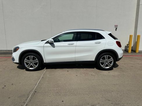 Used 2018 Mercedes-Benz GLA 250 image 4