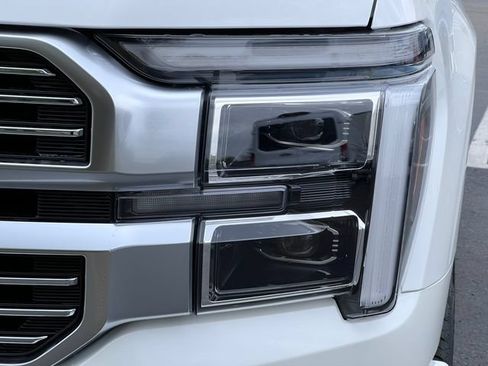 New 2026 Ford F150 Platinum w/ Equipment Group 703A Plus AWD/4WD image 40