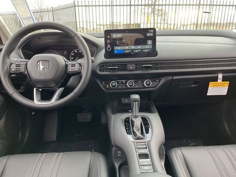 New 2026 Honda HR-V EX-L image 8
