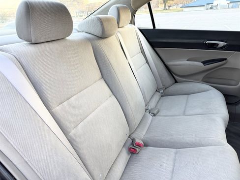 Used 2010 Honda Civic LX image 36