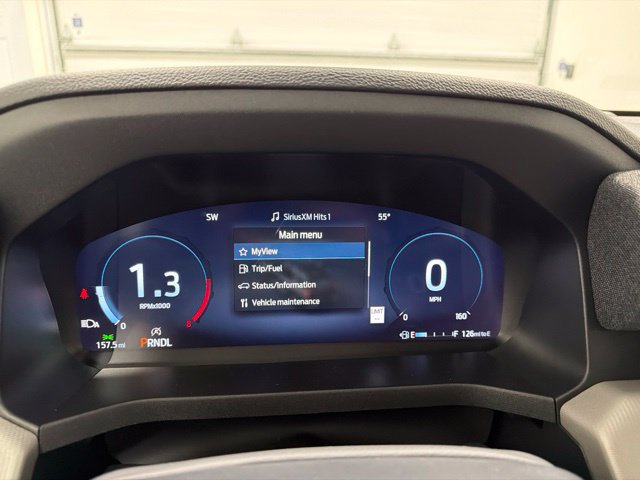 New 2026 Ford Explorer Active w/ Active Comfort Package AWD/4WD image 18