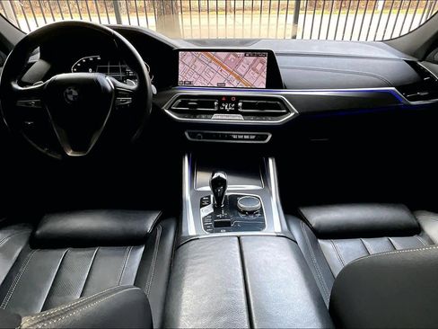 Used 2022 BMW X6 xDrive40i image 16