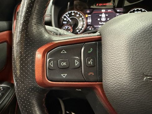 Used 2020 RAM 1500 Rebel w/ Rebel Level 2 Equipment Group image 26