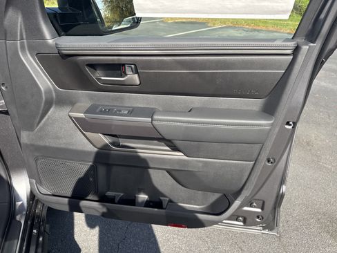 New 2026 Toyota Tundra SR5 AWD/4WD image 35