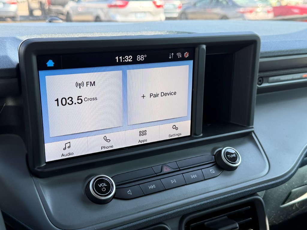 Used 2022 Ford Maverick XL FWD image 23