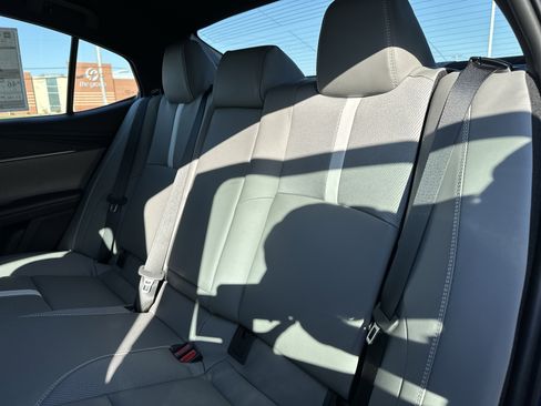 New 2026 Toyota Camry SE w/ Convenience Package image 8