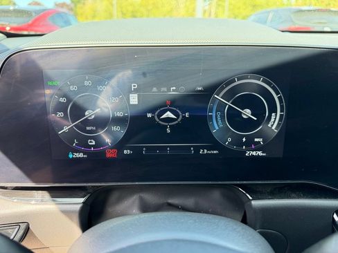 Used 2023 Kia Niro Wind w/ Wind Preserve Package FWD image 19