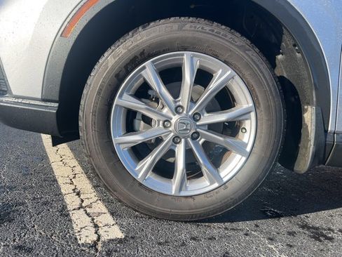 Certified 2024 Honda CR-V EX image 12