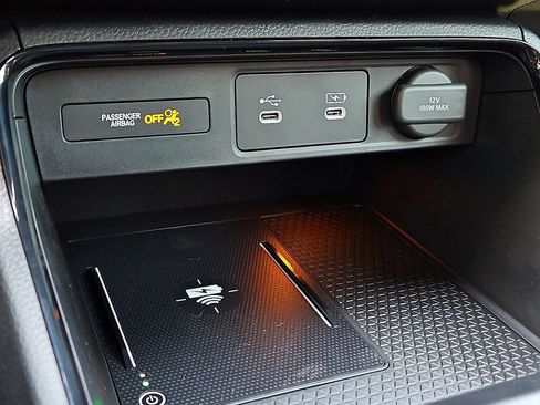 New 2026 Honda CR-V TrailSport image 25