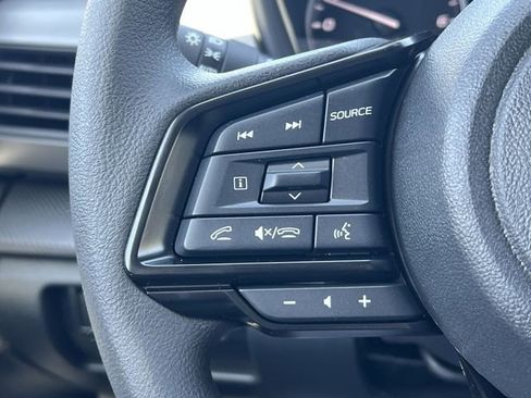 New 2026 Subaru Crosstrek 2.0i Premium AWD/4WD image 21