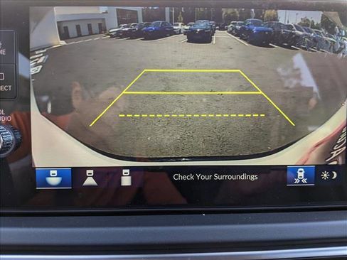 New 2025 Acura ADX A-Spec image 12