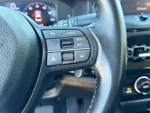 Used 2024 Honda Accord EX-L image 32