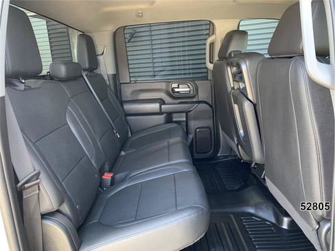 Used 2023 Chevrolet Silverado 3500 W/T w/ WT Fleet Convenience Package RWD image 25