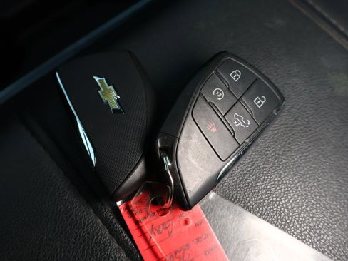 Used 2024 Chevrolet Silverado 2500 LT w/ Z71 Sport Edition image 28