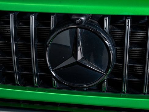 Used 2022 Mercedes-Benz G 63 AMG G 63 AMG image 16