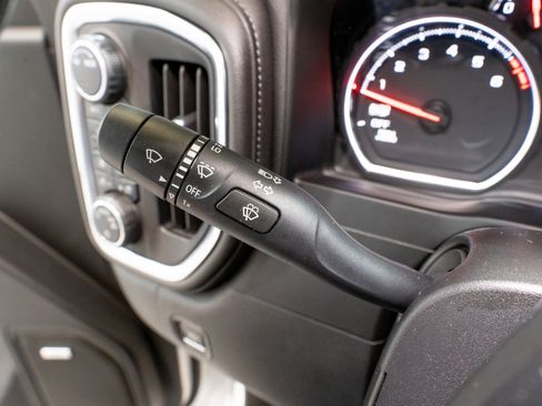 Used 2022 Chevrolet Silverado 1500 RST w/ Convenience Package II image 31