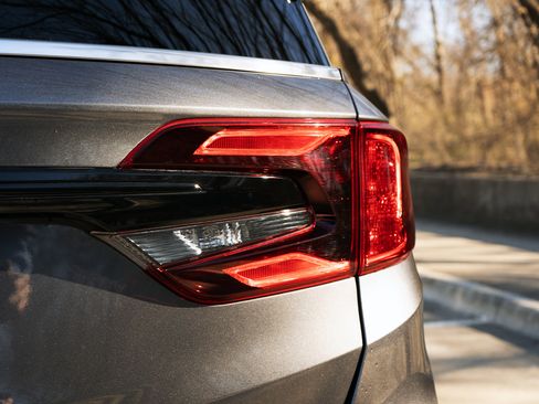 Used 2025 Honda Odyssey Elite image 13