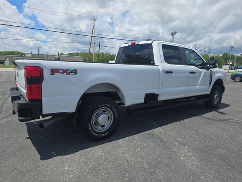 Used 2024 Ford F250 XL w/ 360-Degree Camera Package image 6