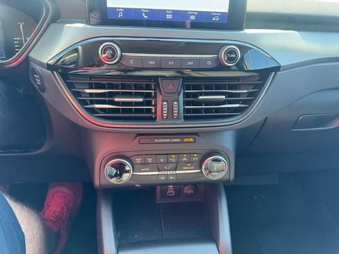 Used 2024 Ford Escape Active FWD image 14