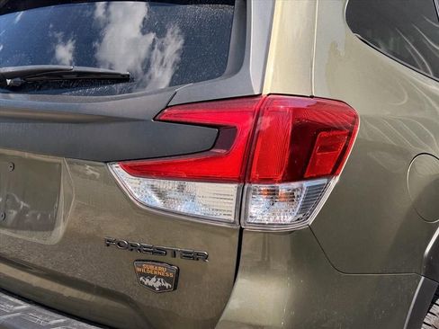 Used 2022 Subaru Forester Wilderness AWD/4WD image 17
