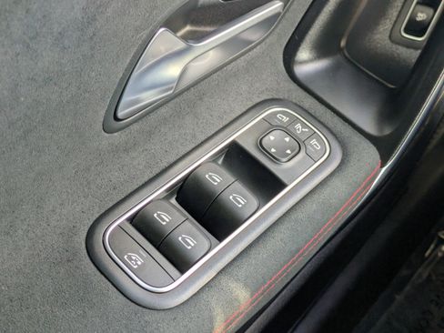 Certified 2025 Mercedes-Benz CLA 250 image 28