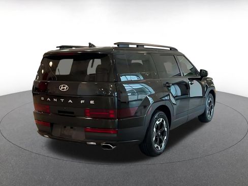Used 2026 Hyundai Santa Fe SEL FWD image 14