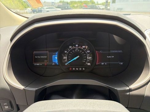 Used 2020 Ford Edge SEL w/ Convenience Package FWD image 15