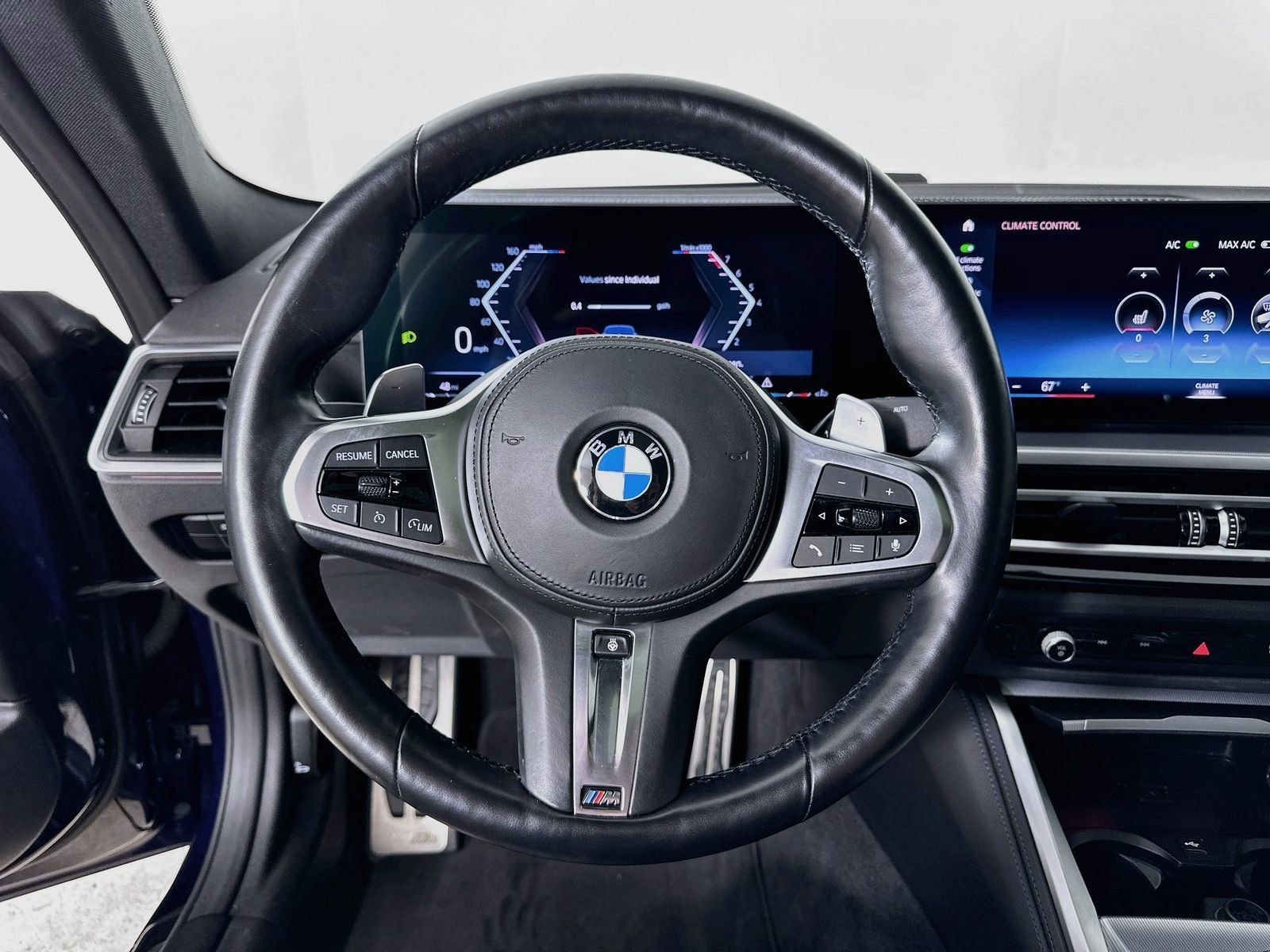 Used 2024 BMW 440i xDrive Coupe w/ Premium Package AWD/4WD image 15