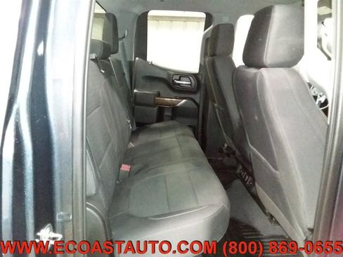 Used 2019 GMC Sierra 1500 Elevation w/ Elevation Value Package image 13