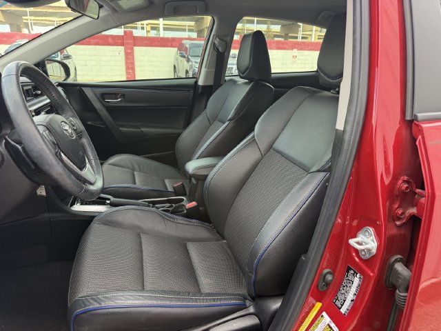 Used 2019 Toyota Corolla SE FWD image 23