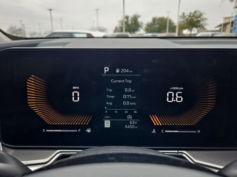 Certified 2025 Kia Sorento S image 31