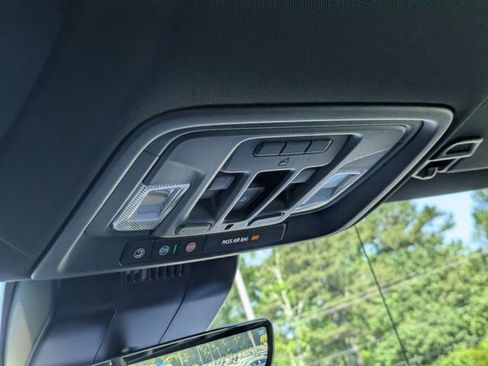 New 2026 Chevrolet Silverado 1500 High Country AWD/4WD image 26