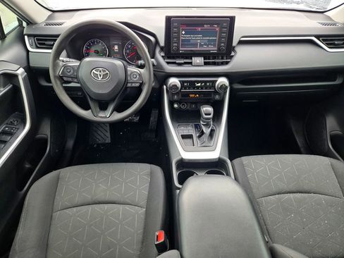 Used 2020 Toyota RAV4 XLE w/ Convenience Package image 25