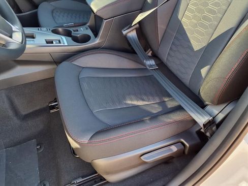 New 2026 Subaru Impreza 2.0i Sport image 17