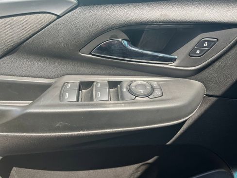 Used 2023 Chevrolet Bolt LT w/ Driver Confidence Package FWD image 23