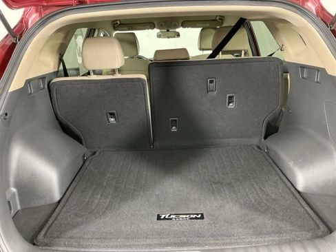 Used 2017 Hyundai Tucson SE image 25