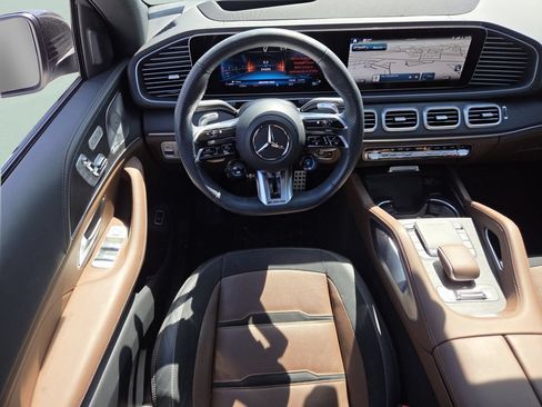 Used 2024 Mercedes-Benz GLE 53 AMG 4MATIC Coupe image 4