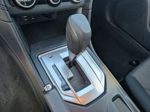 Used 2023 Subaru Crosstrek 2.0i image 27