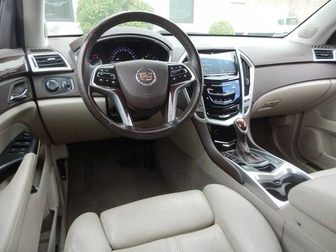 Used 2013 Cadillac SRX Luxury FWD image 32